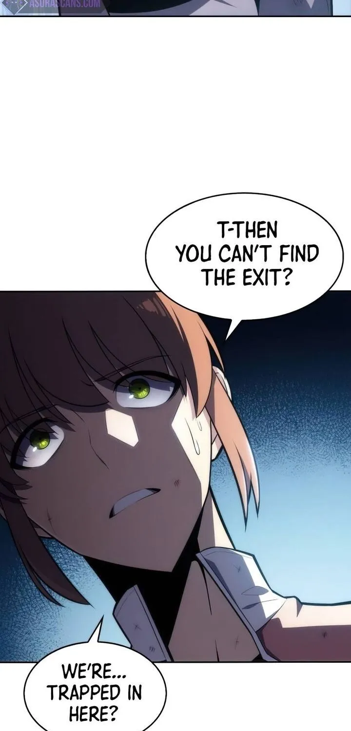 Read Solo Max-Level Newbie chapter 10 image 57 on Lezhin