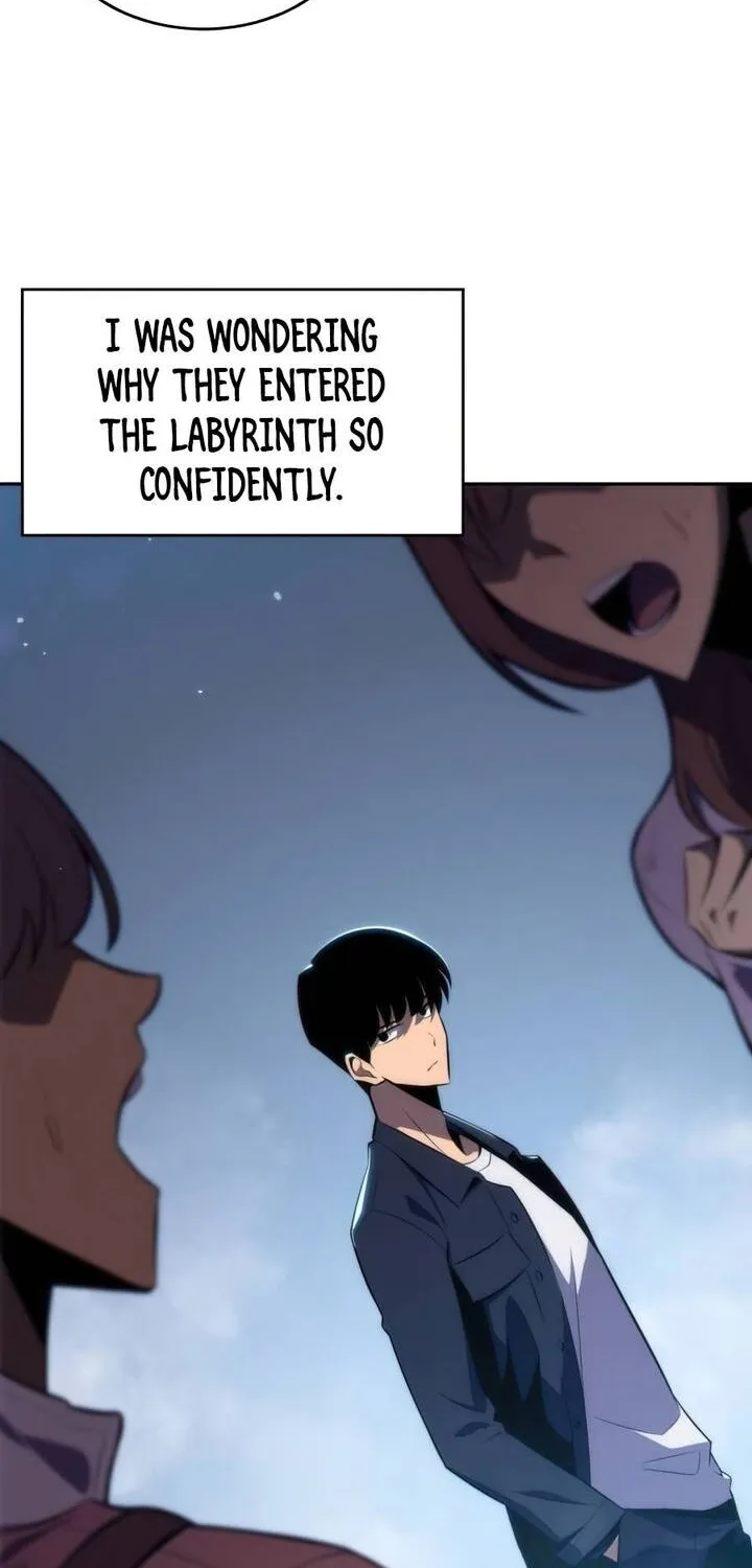 Read Solo Max-Level Newbie chapter 10 image 58 on Lezhin
