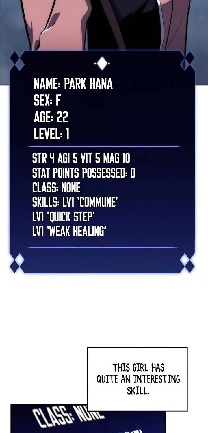 Read Solo Max-Level Newbie chapter 10 image 6 on Lezhin