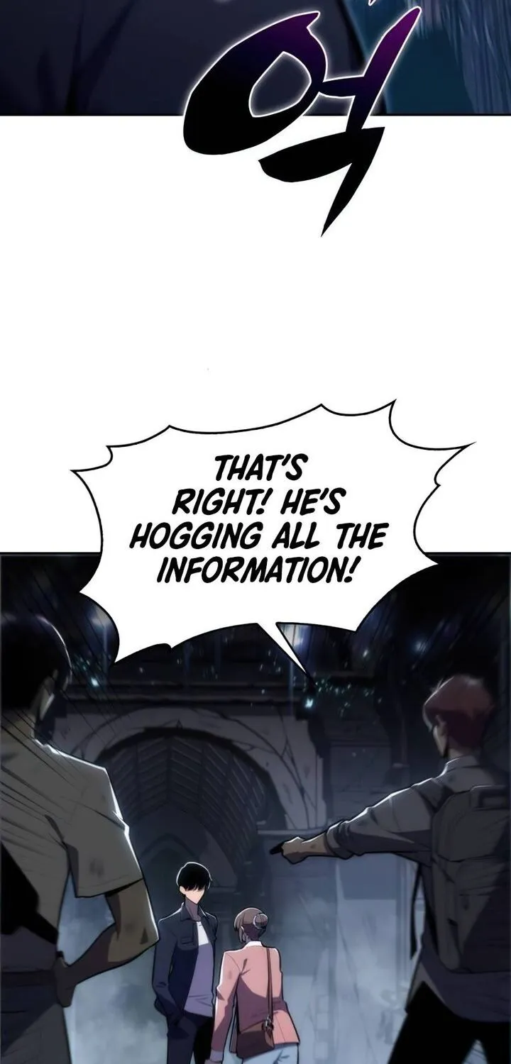Read Solo Max-Level Newbie chapter 10 image 66 on Lezhin