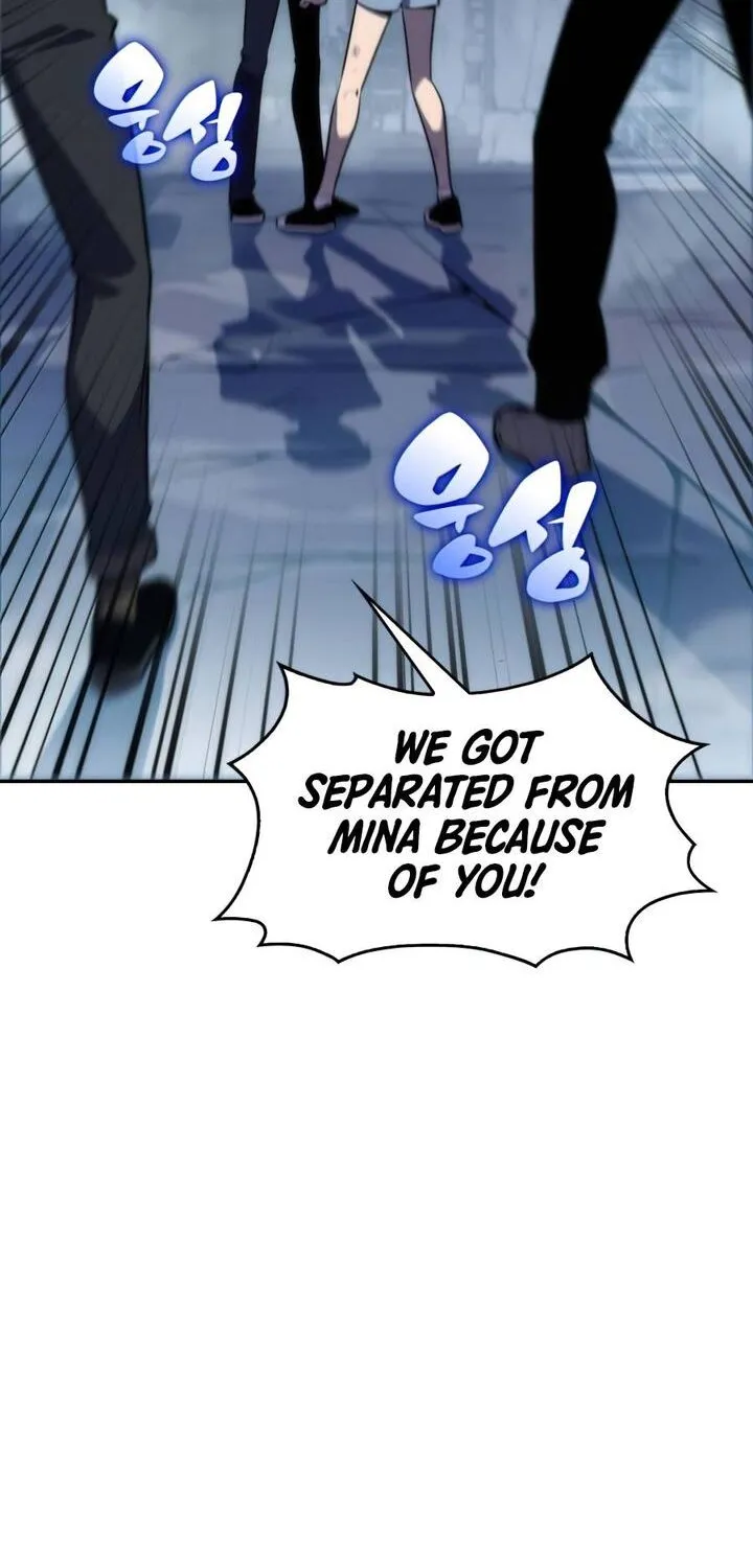 Read Solo Max-Level Newbie chapter 10 image 67 on Lezhin