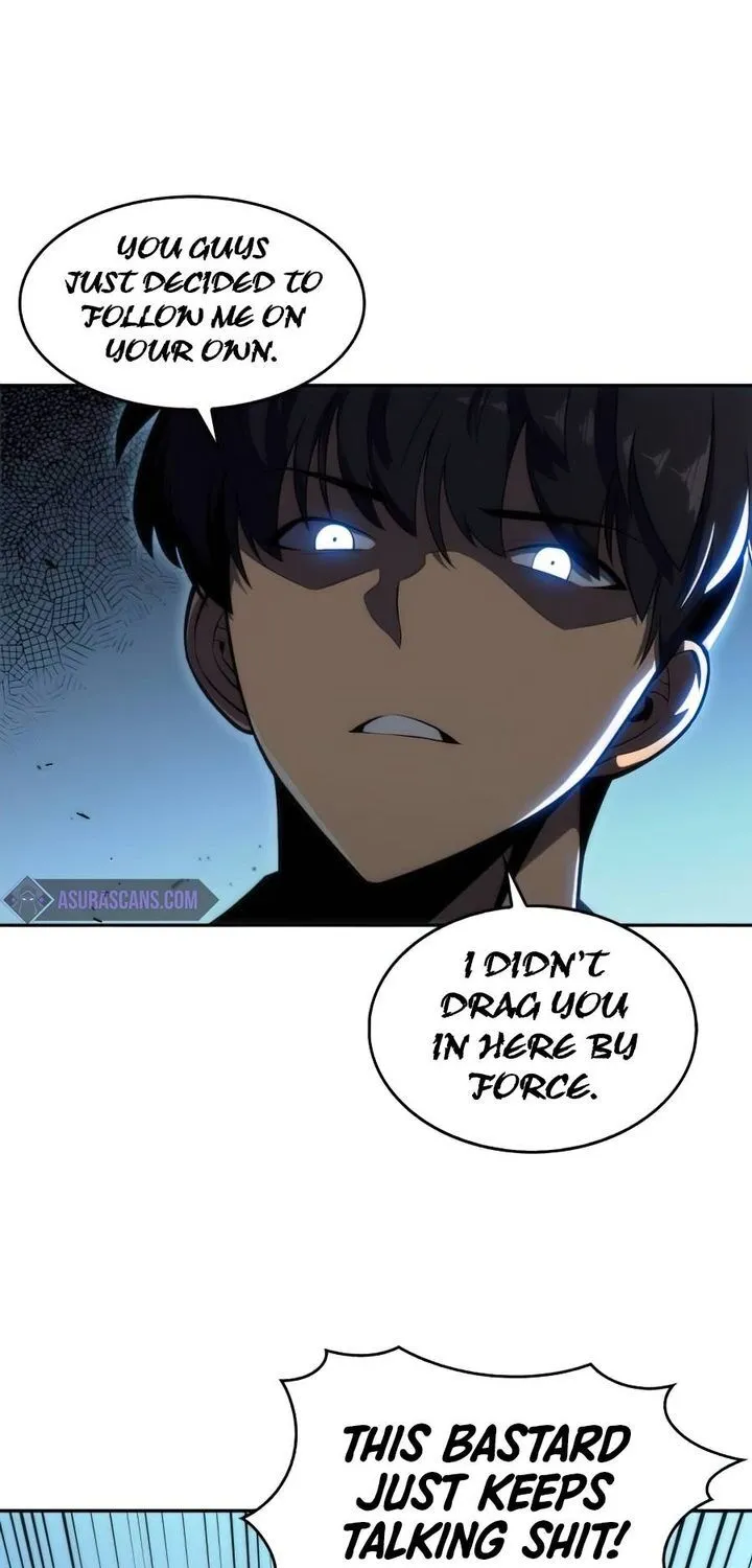 Read Solo Max-Level Newbie chapter 10 image 72 on Lezhin