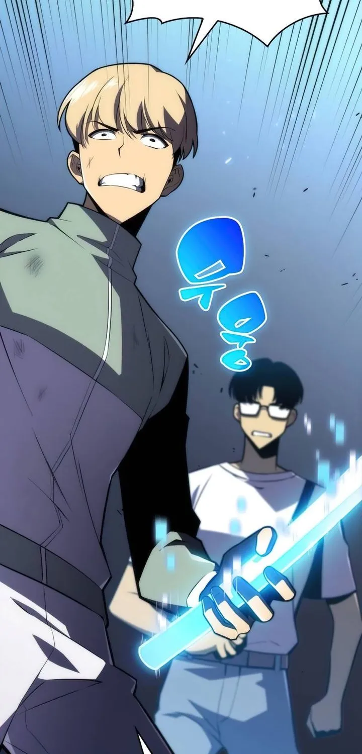 Read Solo Max-Level Newbie chapter 10 image 73 on Lezhin