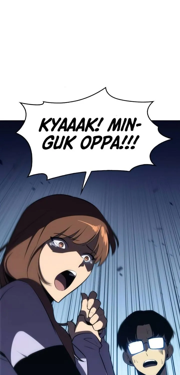 Read Solo Max-Level Newbie chapter 10 image 81 on Lezhin