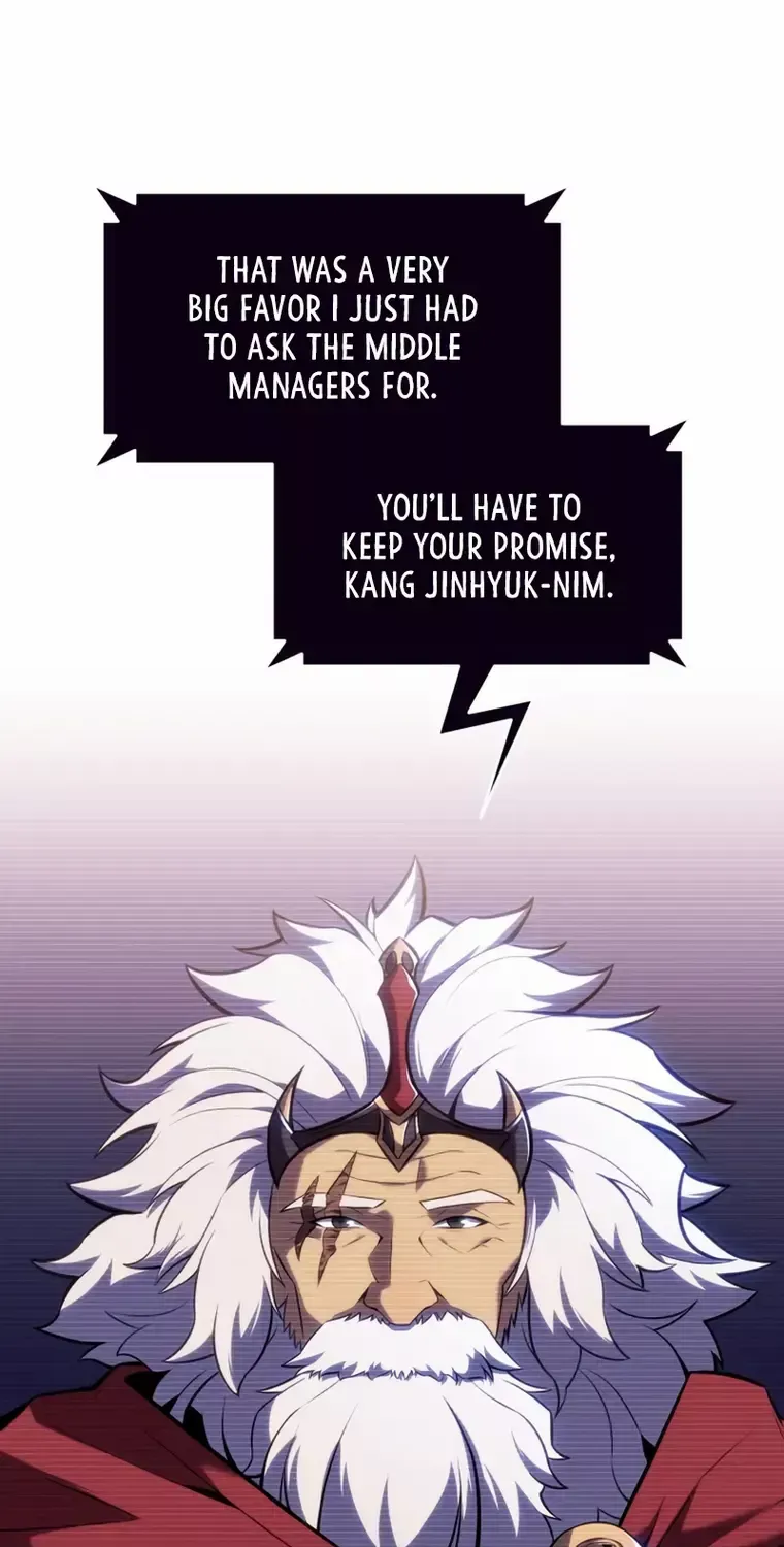 Read Solo Max-Level Newbie chapter 100 image 100 on Lezhin