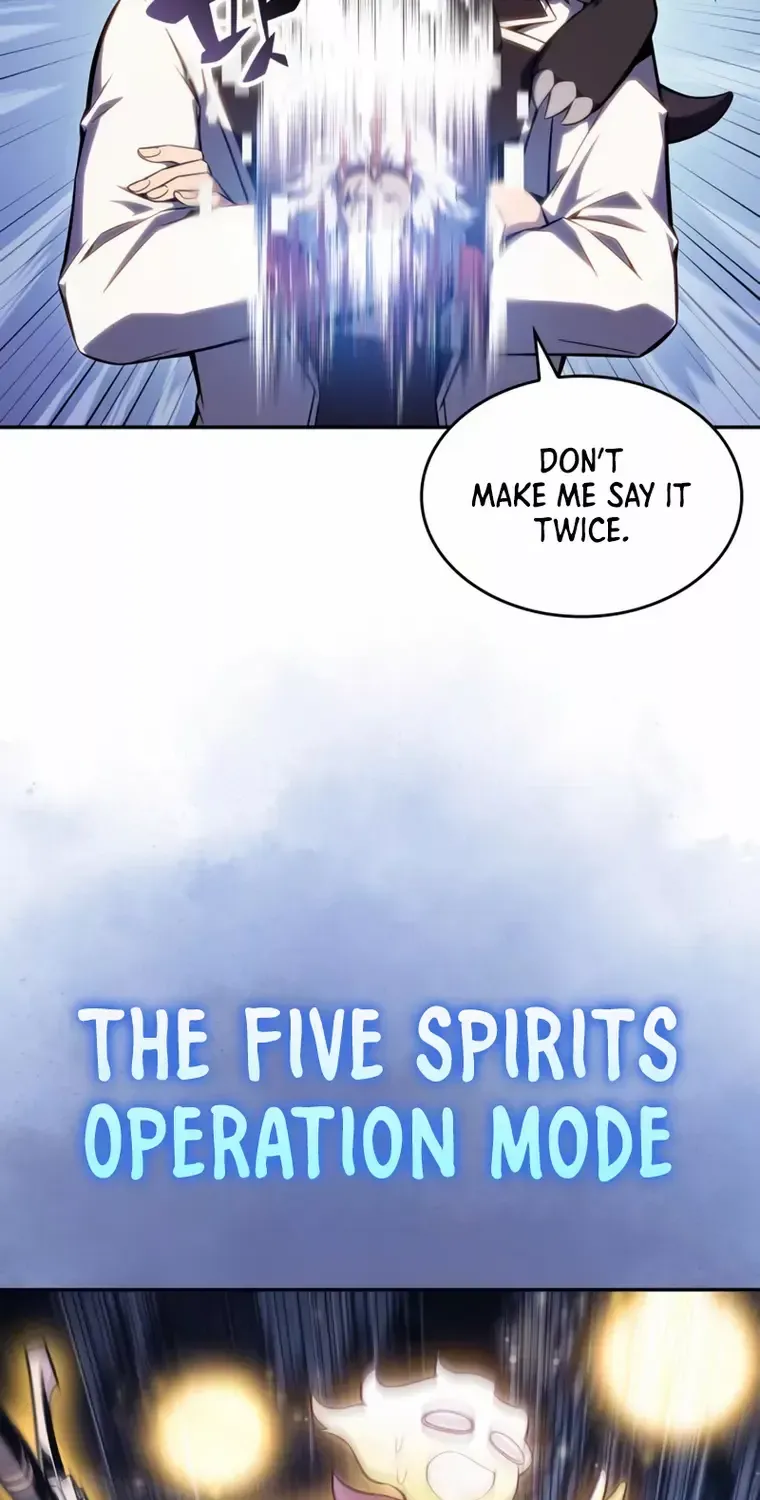 Read Solo Max-Level Newbie chapter 100 image 102 on Lezhin