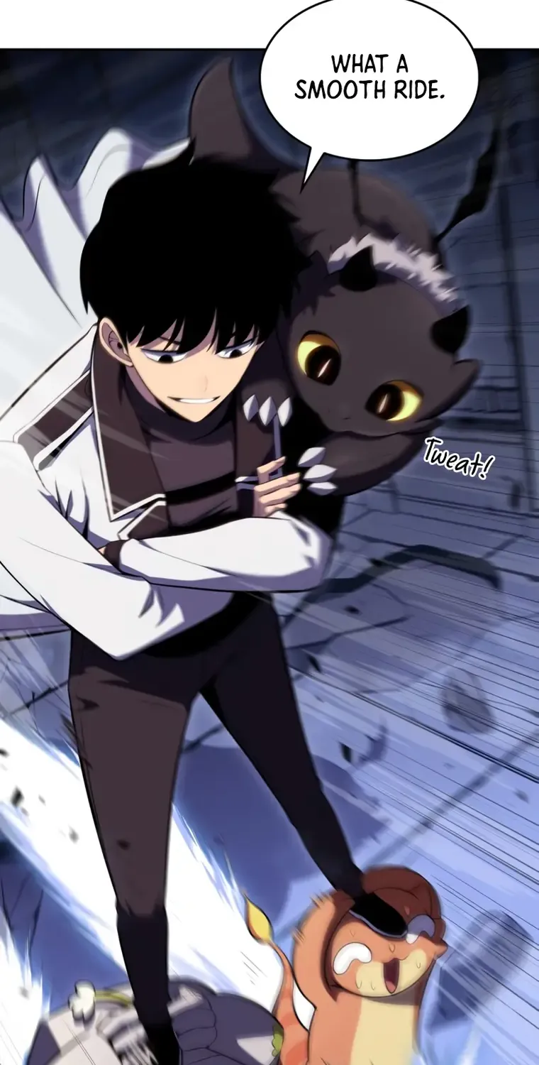 Read Solo Max-Level Newbie chapter 100 image 106 on Lezhin