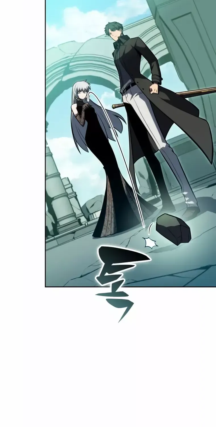 Read Solo Max-Level Newbie chapter 100 image 12 on Lezhin