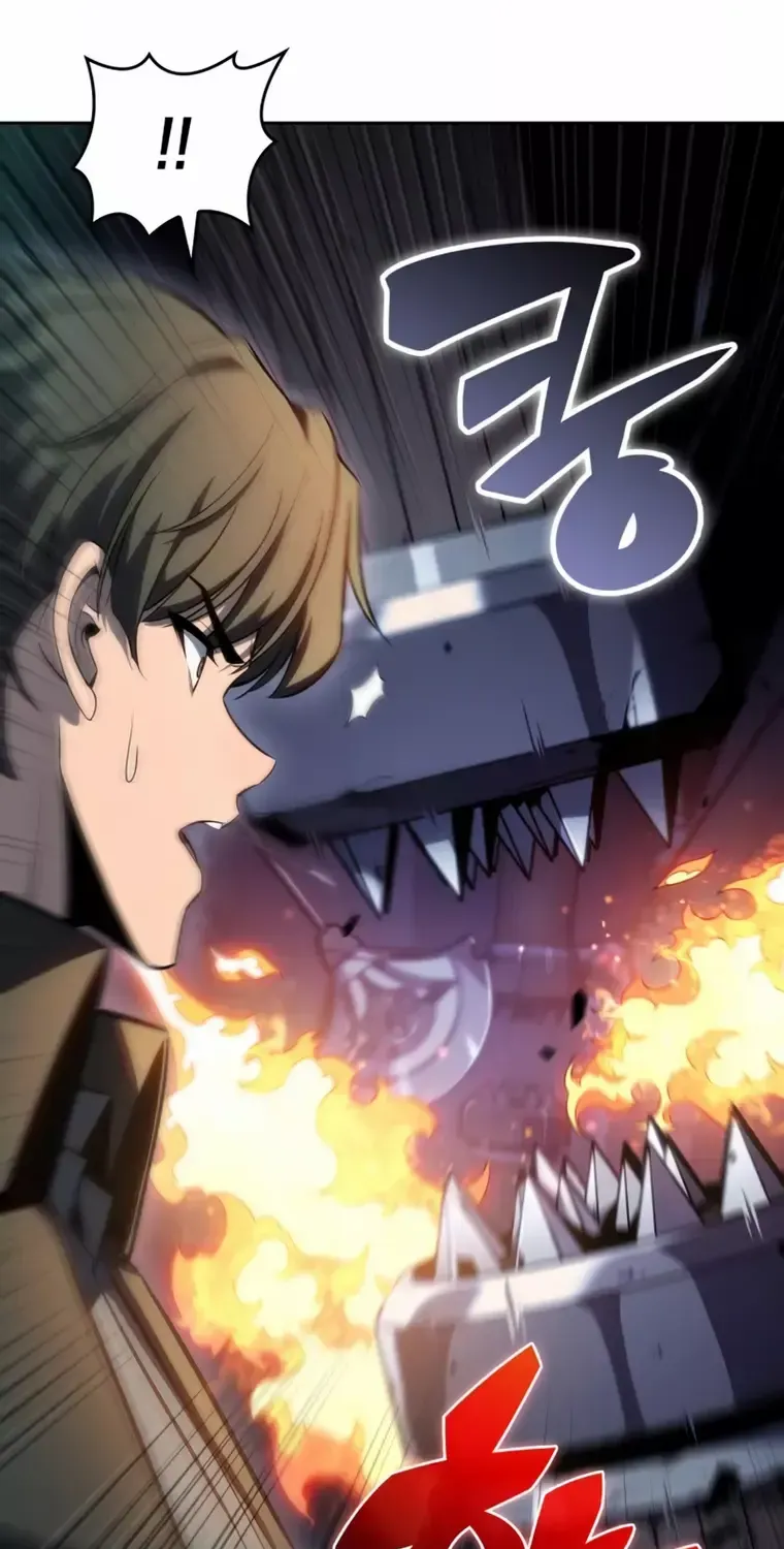 Read Solo Max-Level Newbie chapter 100 image 13 on Lezhin
