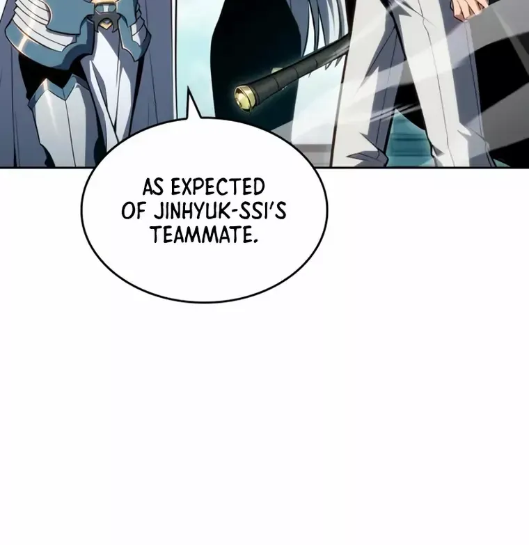 Read Solo Max-Level Newbie chapter 100 image 15 on Lezhin