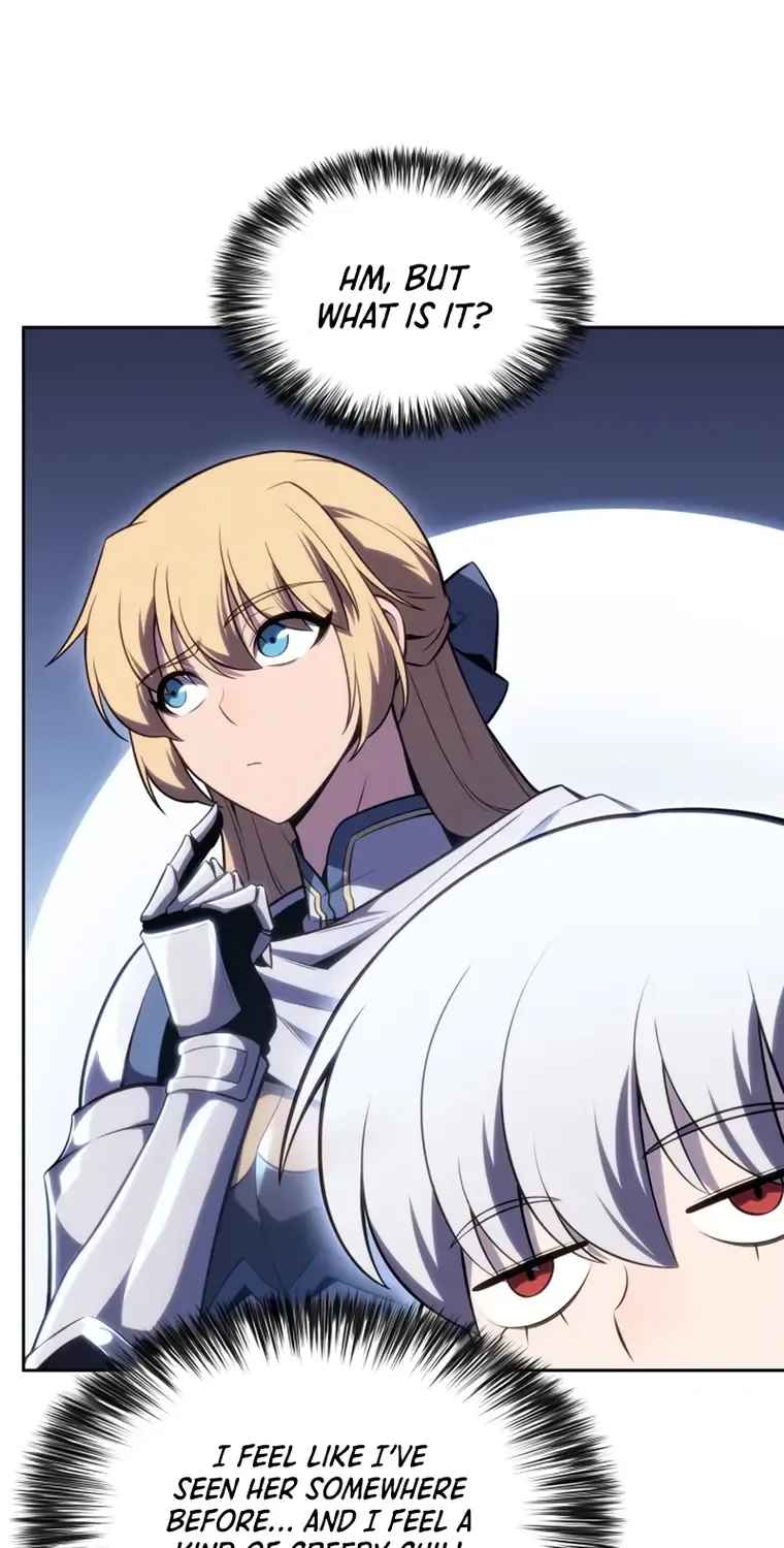 Read Solo Max-Level Newbie chapter 100 image 17 on Lezhin