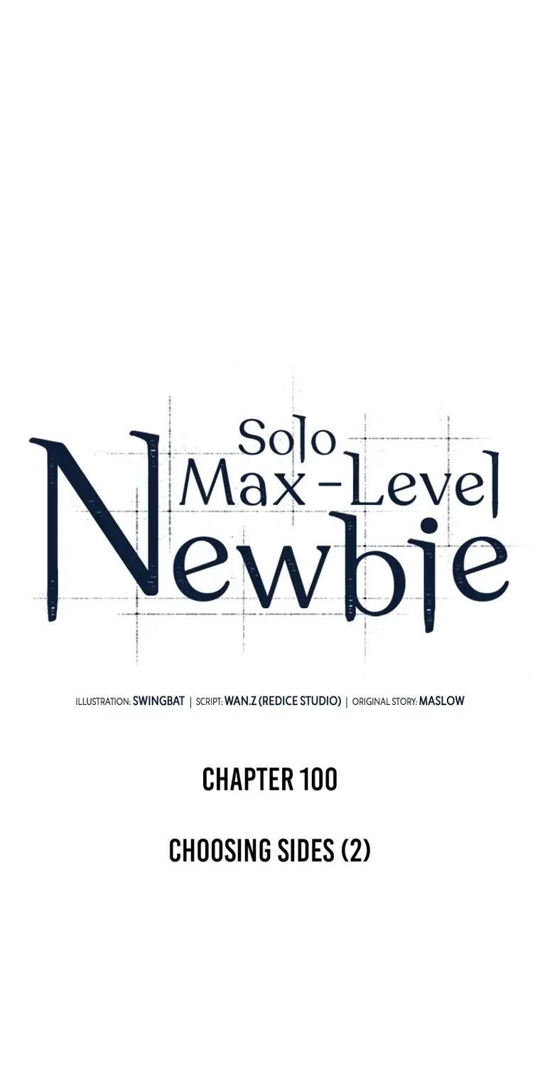 Read Solo Max-Level Newbie chapter 100 image 19 on Lezhin