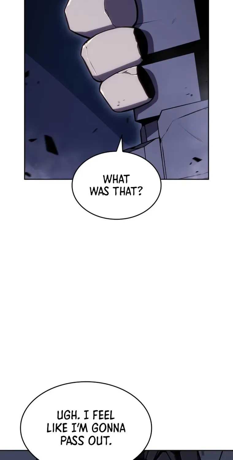 Read Solo Max-Level Newbie chapter 100 image 22 on Lezhin