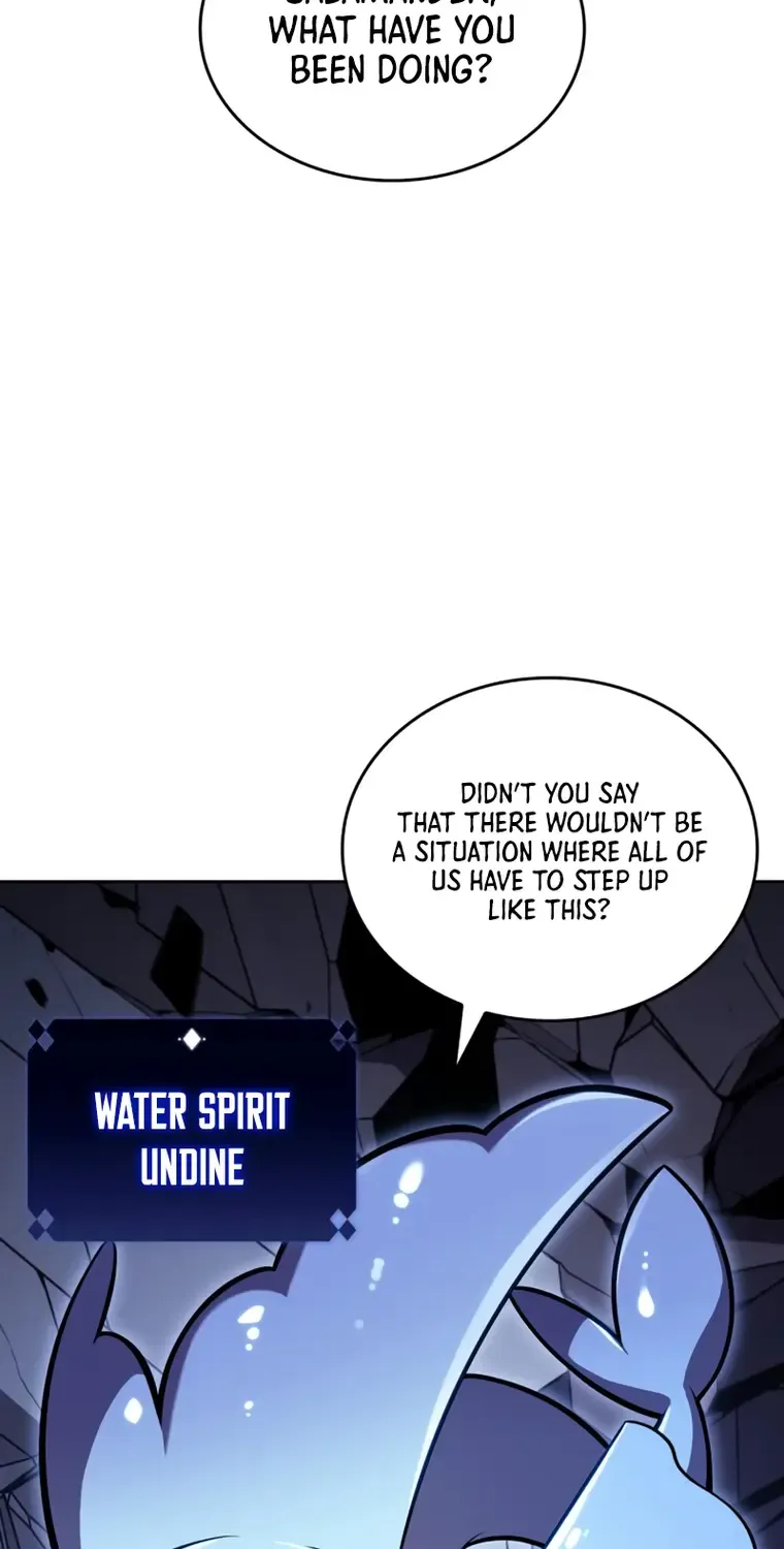 Read Solo Max-Level Newbie chapter 100 image 24 on Lezhin