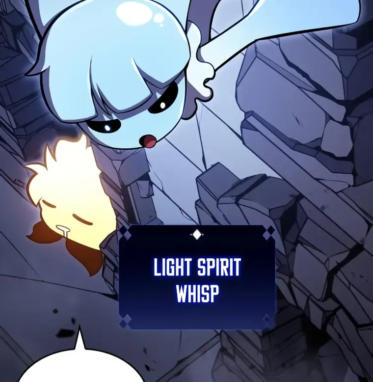 Read Solo Max-Level Newbie chapter 100 image 25 on Lezhin
