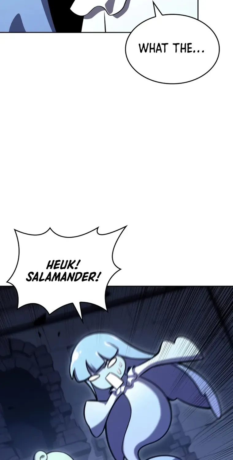 Read Solo Max-Level Newbie chapter 100 image 27 on Lezhin