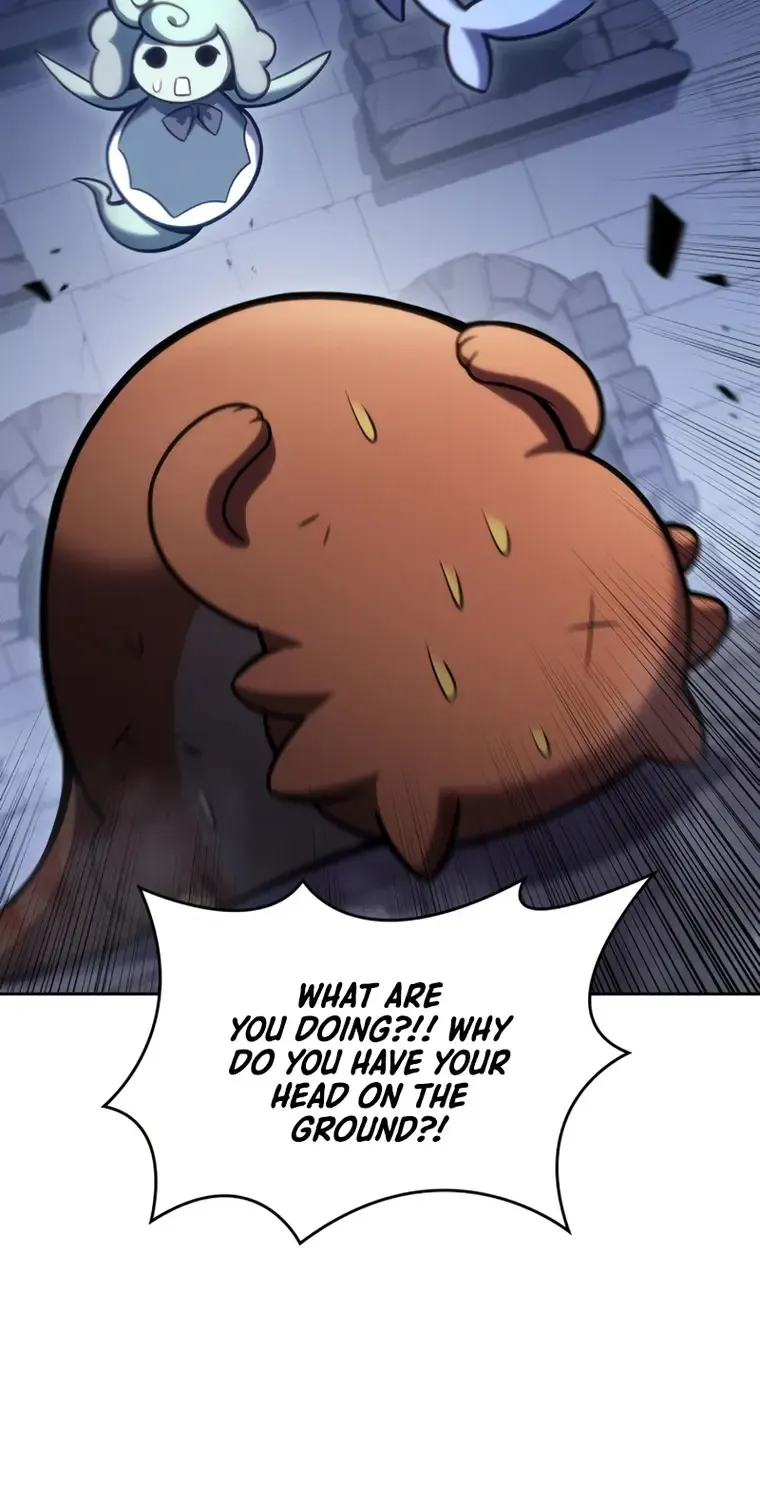 Read Solo Max-Level Newbie chapter 100 image 28 on Lezhin