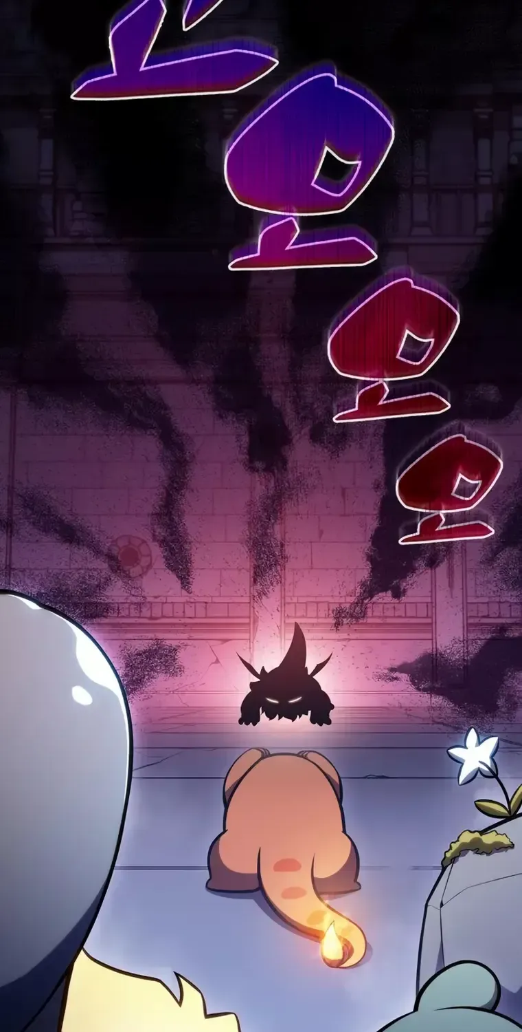 Read Solo Max-Level Newbie chapter 100 image 32 on Lezhin