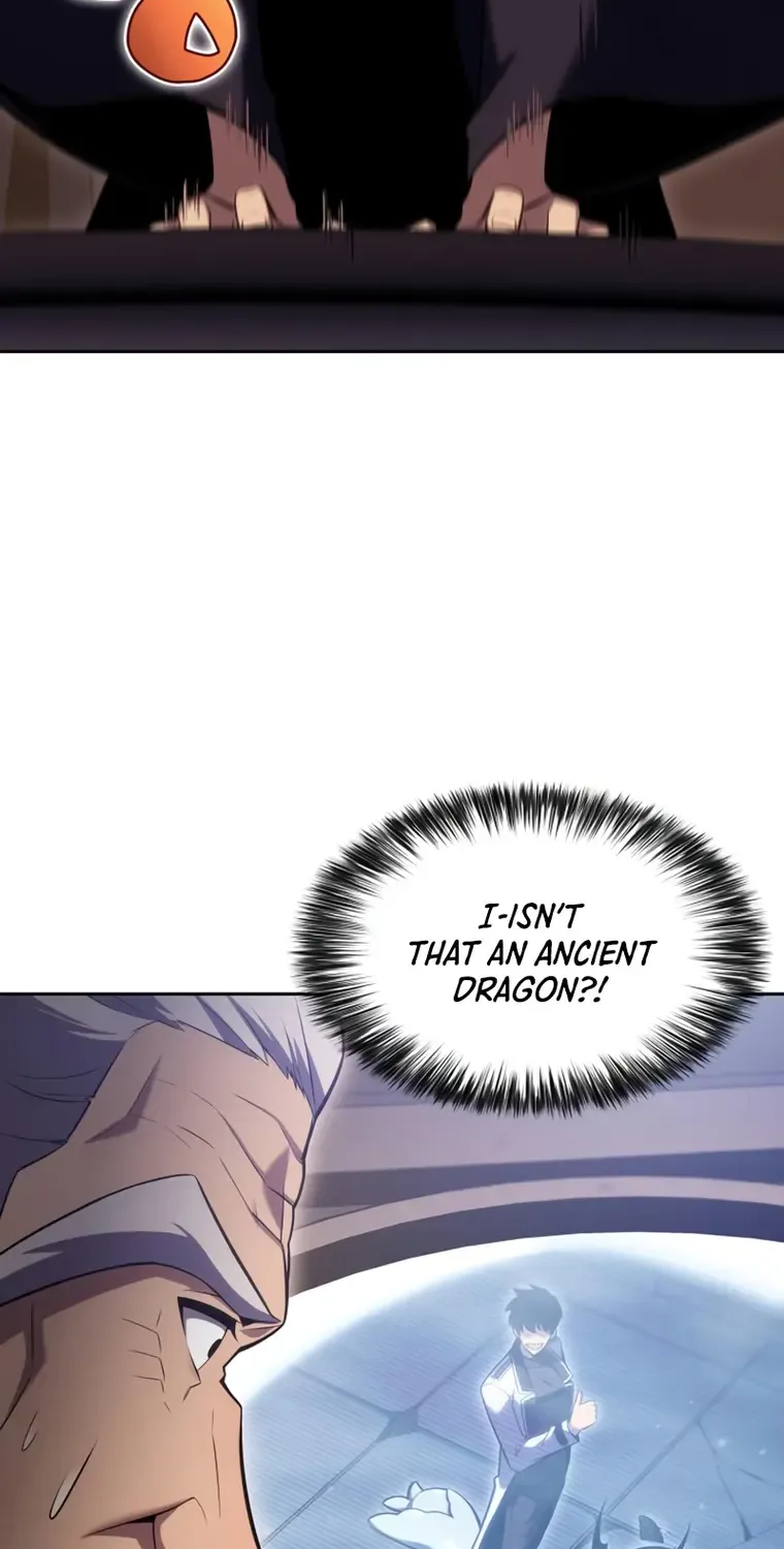 Read Solo Max-Level Newbie chapter 100 image 37 on Lezhin