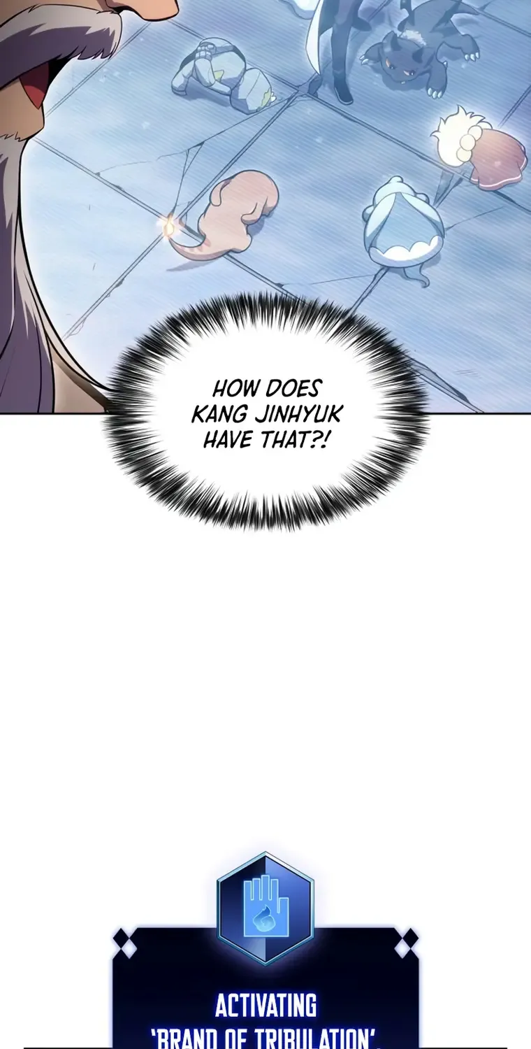 Read Solo Max-Level Newbie chapter 100 image 38 on Lezhin