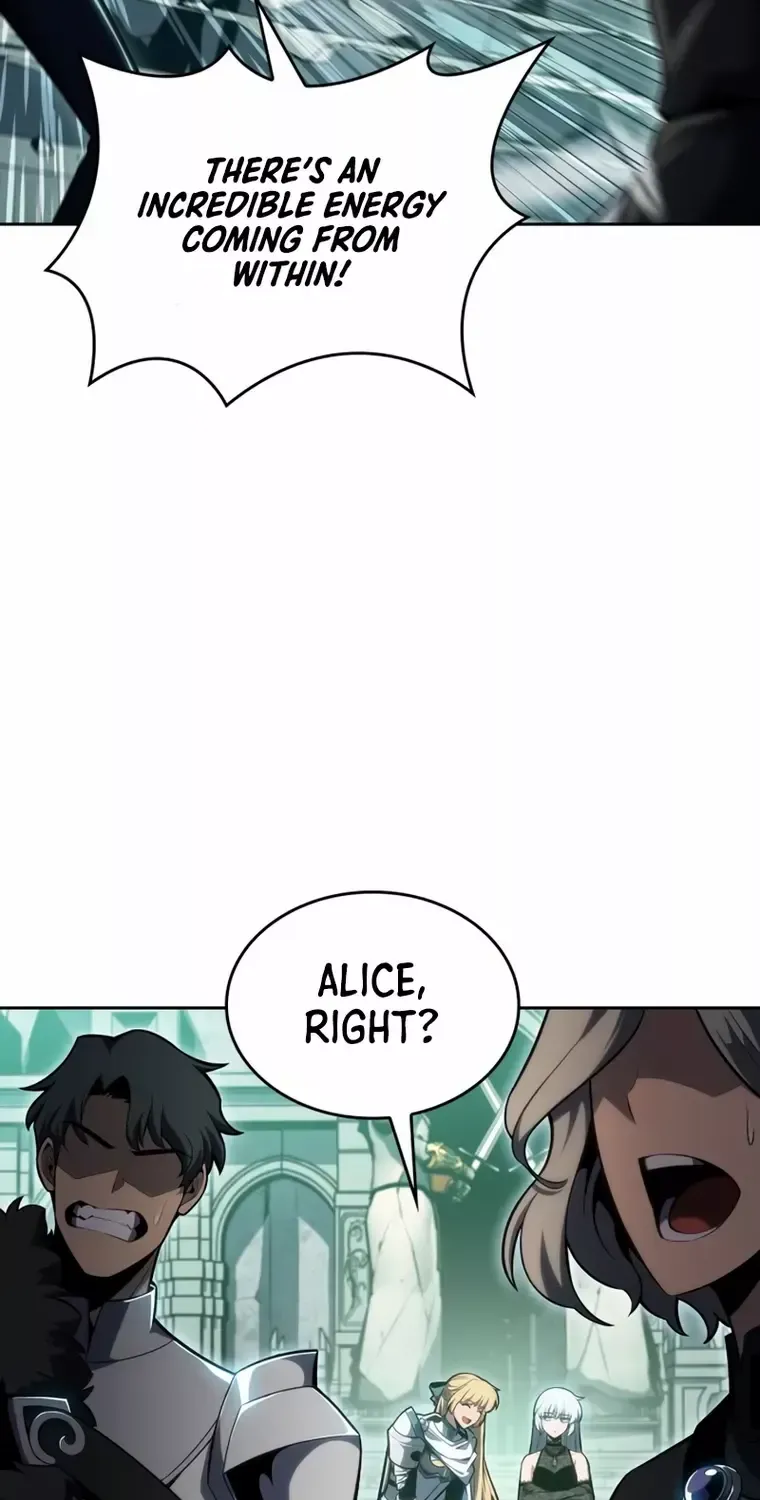 Read Solo Max-Level Newbie chapter 100 image 4 on Lezhin
