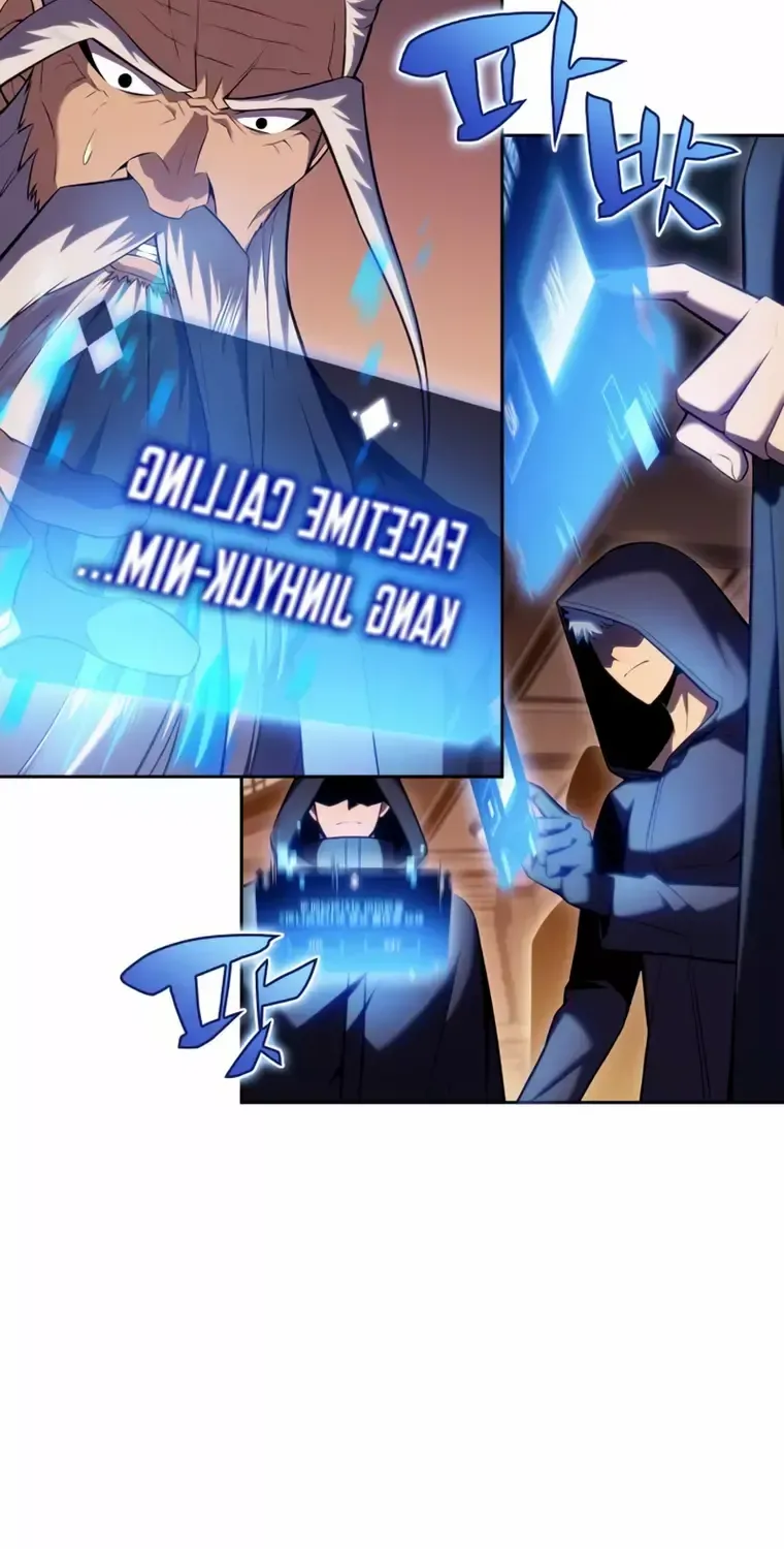 Read Solo Max-Level Newbie chapter 100 image 43 on Lezhin