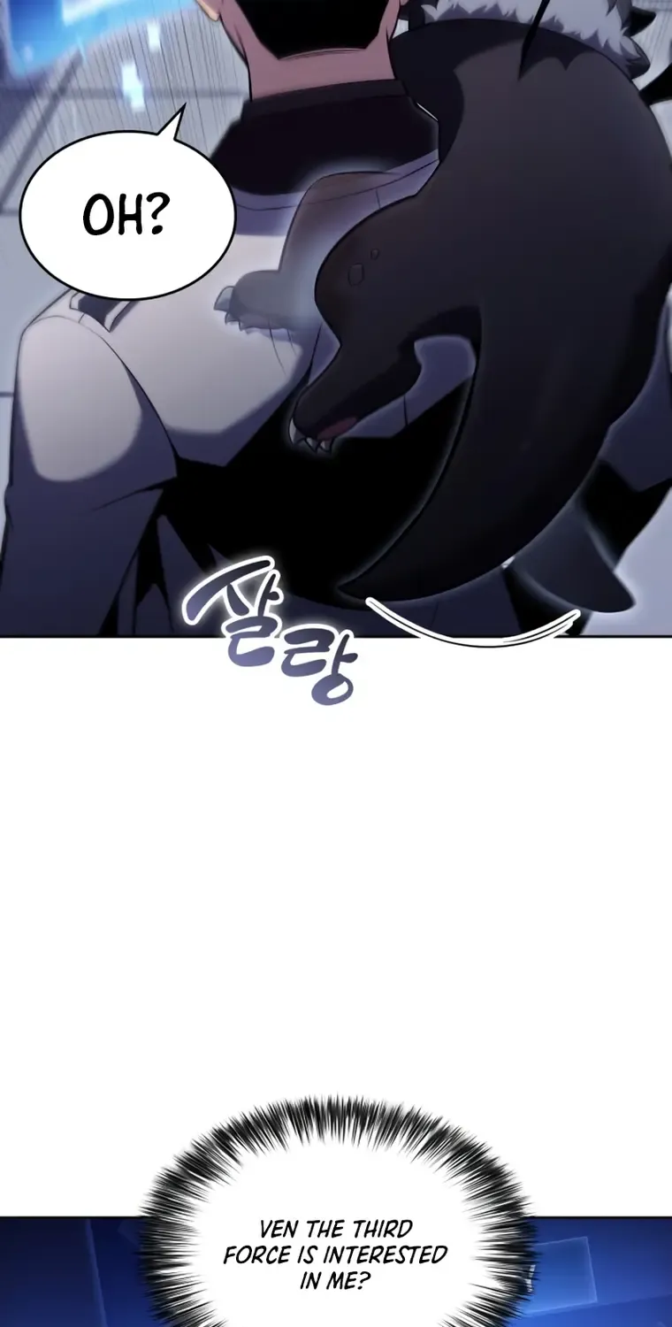 Read Solo Max-Level Newbie chapter 100 image 46 on Lezhin