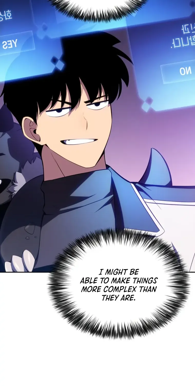 Read Solo Max-Level Newbie chapter 100 image 47 on Lezhin