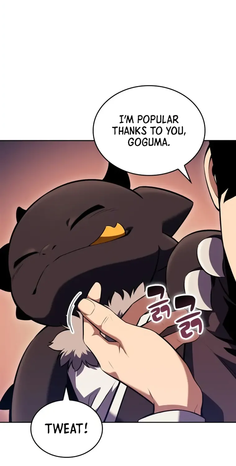 Read Solo Max-Level Newbie chapter 100 image 48 on Lezhin