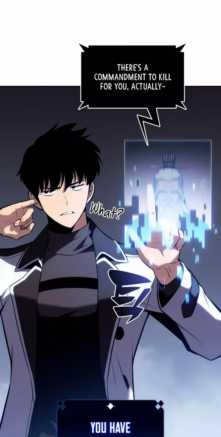 Read Solo Max-Level Newbie chapter 100 image 53 on Lezhin