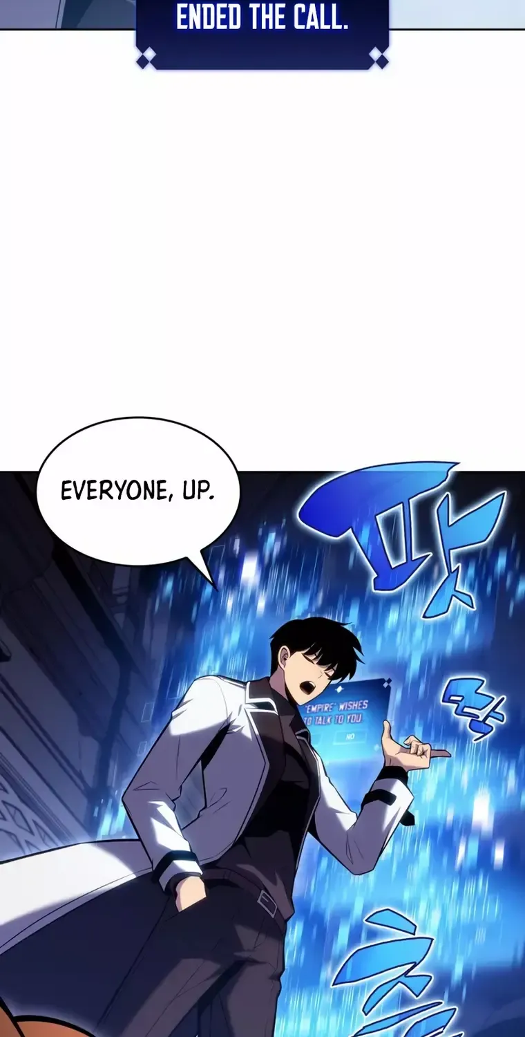 Read Solo Max-Level Newbie chapter 100 image 54 on Lezhin