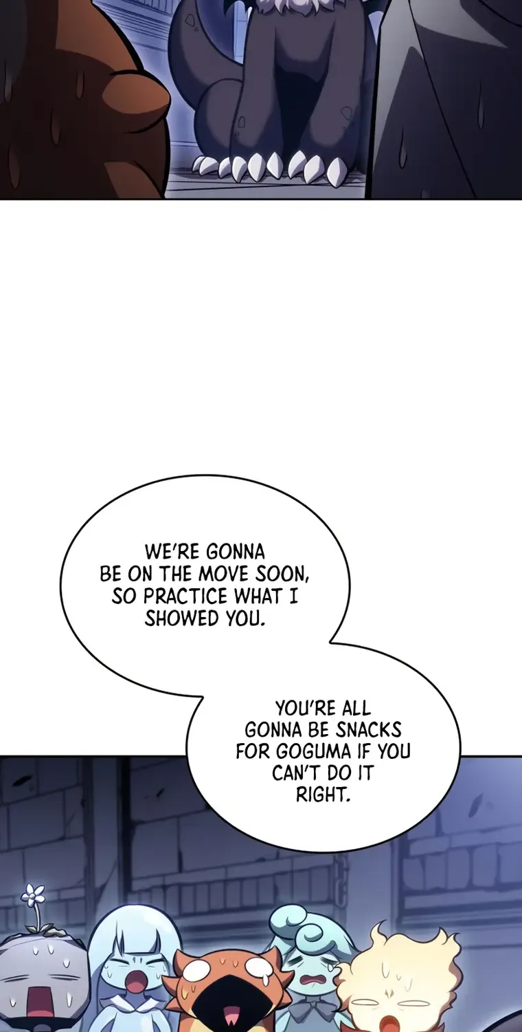 Read Solo Max-Level Newbie chapter 100 image 56 on Lezhin