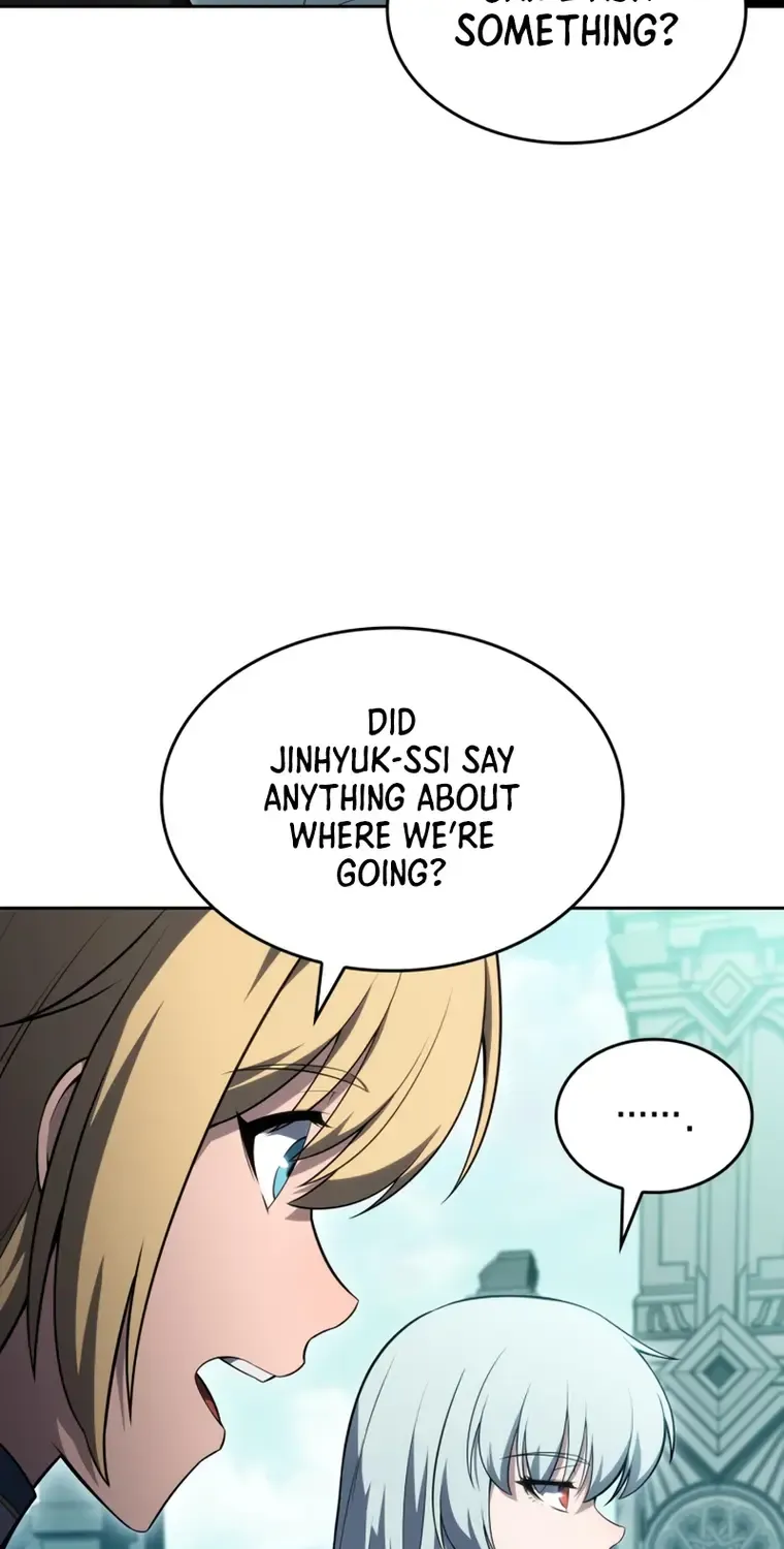 Read Solo Max-Level Newbie chapter 100 image 6 on Lezhin