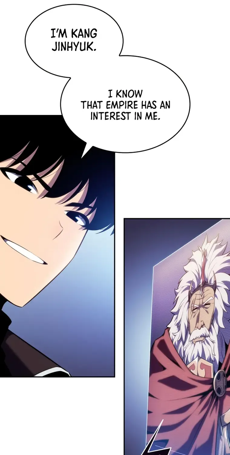 Read Solo Max-Level Newbie chapter 100 image 61 on Lezhin