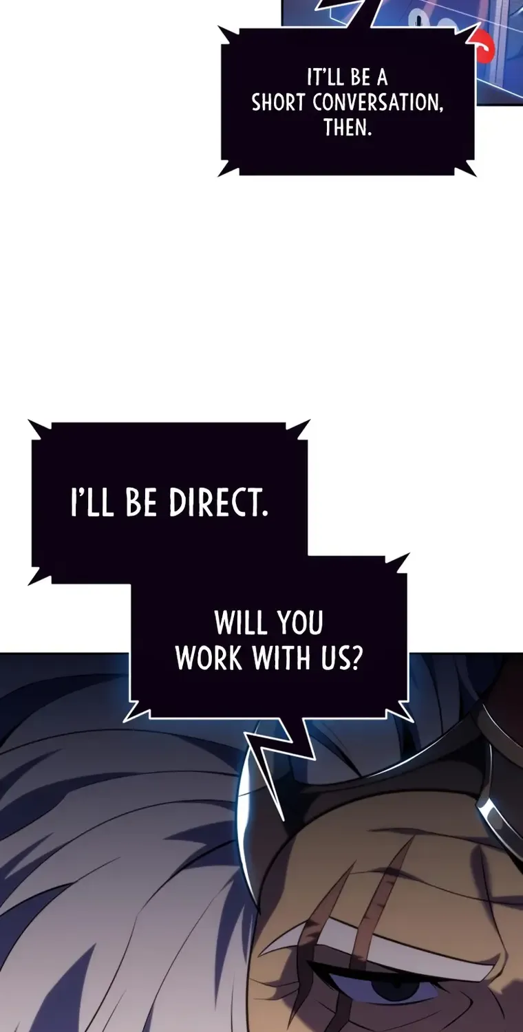 Read Solo Max-Level Newbie chapter 100 image 62 on Lezhin