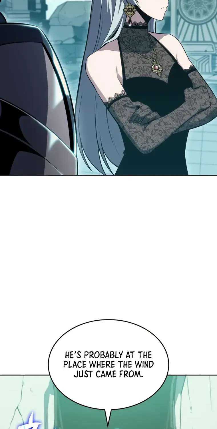 Read Solo Max-Level Newbie chapter 100 image 7 on Lezhin