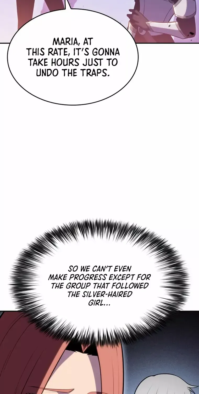 Read Solo Max-Level Newbie chapter 100 image 72 on Lezhin