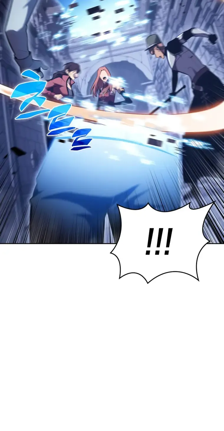 Read Solo Max-Level Newbie chapter 100 image 79 on Lezhin