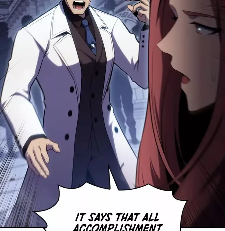 Read Solo Max-Level Newbie chapter 100 image 84 on Lezhin