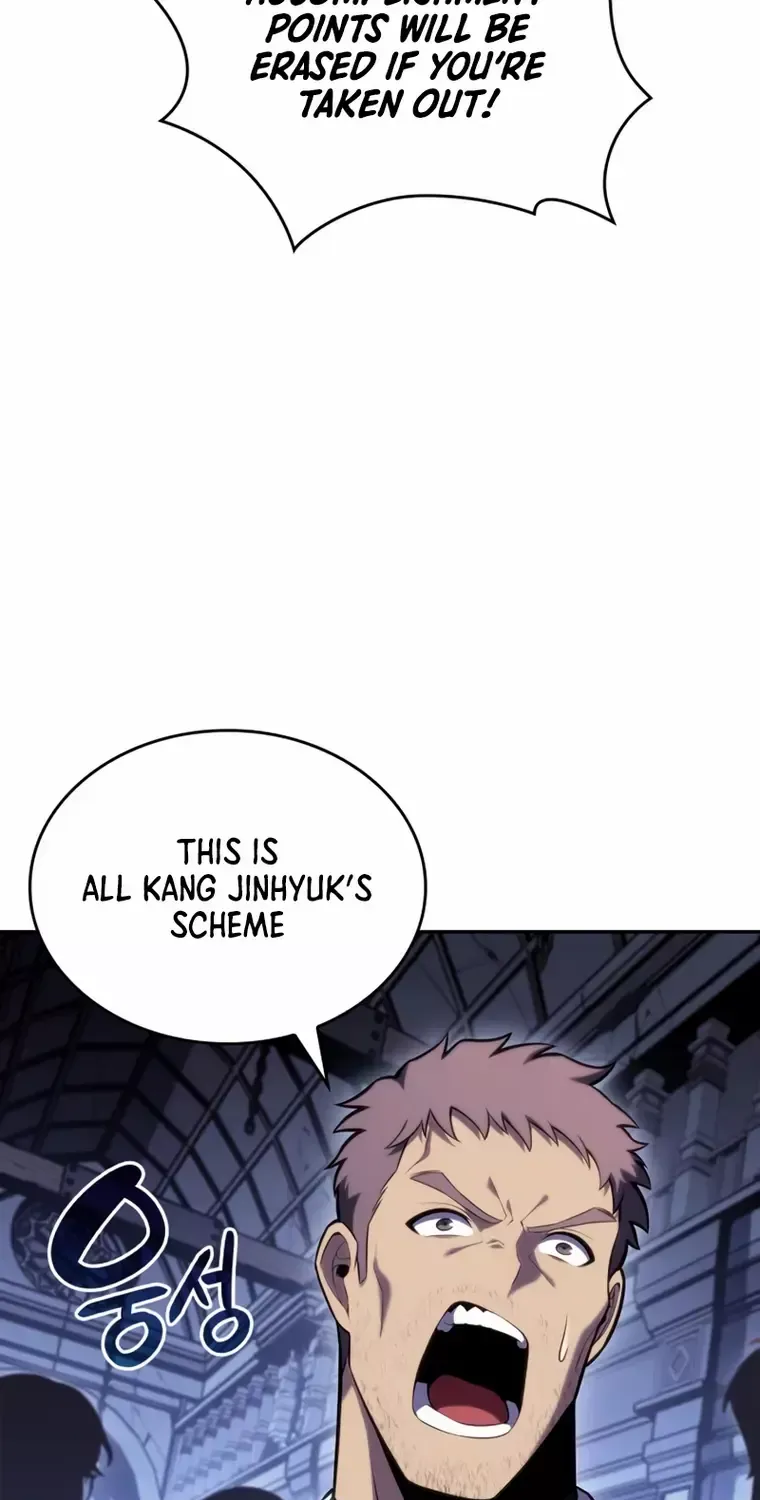 Read Solo Max-Level Newbie chapter 100 image 85 on Lezhin