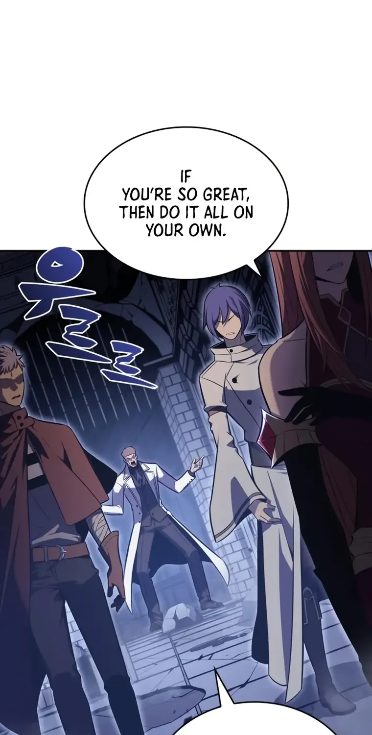 Read Solo Max-Level Newbie chapter 100 image 90 on Lezhin