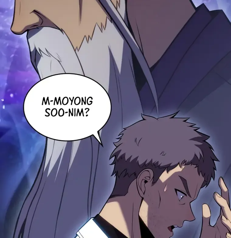 Read Solo Max-Level Newbie chapter 100 image 94 on Lezhin