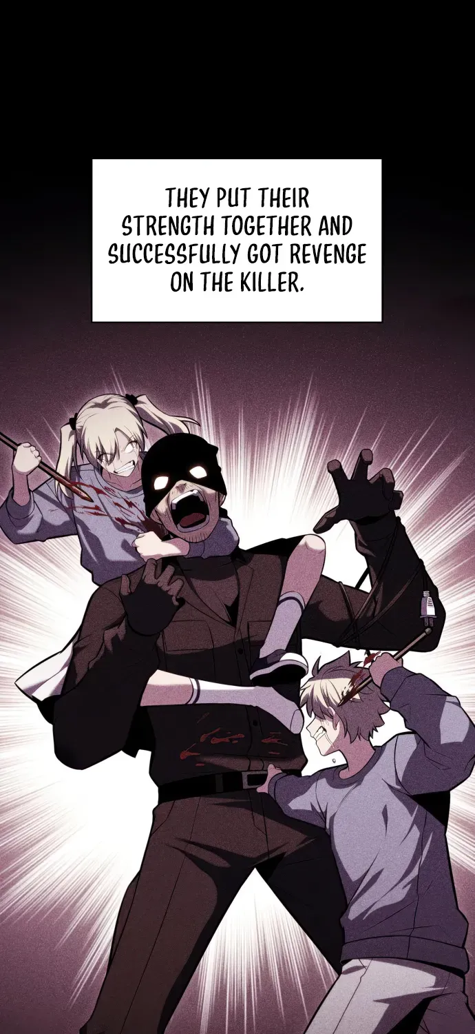 Read Solo Max-Level Newbie chapter 101 image 10 on Lezhin