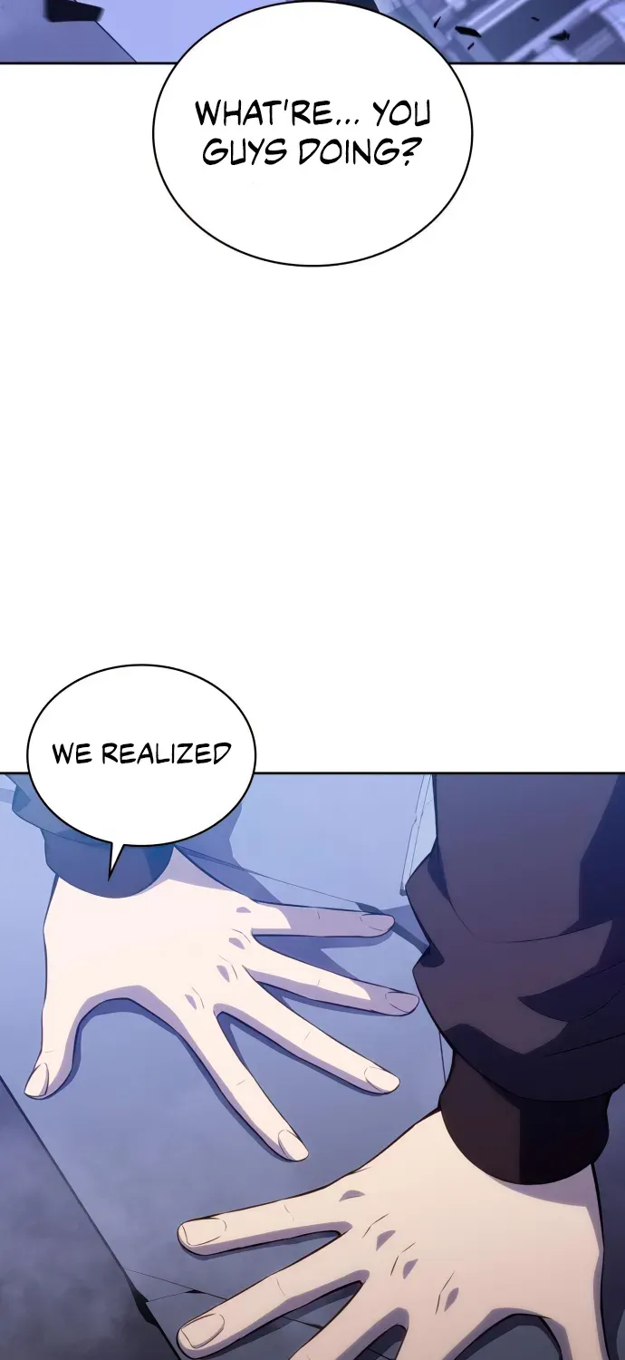 Read Solo Max-Level Newbie chapter 101 image 100 on Lezhin