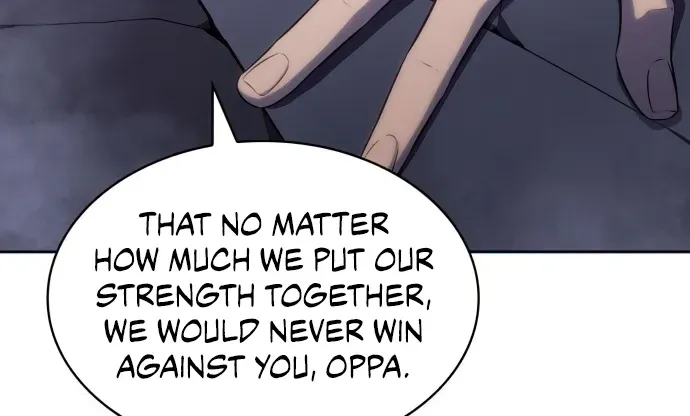Read Solo Max-Level Newbie chapter 101 image 101 on Lezhin