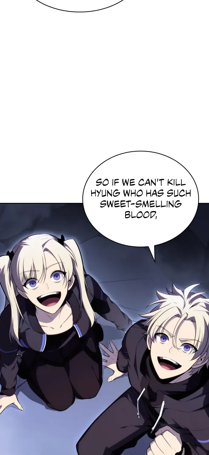 Read Solo Max-Level Newbie chapter 101 image 102 on Lezhin