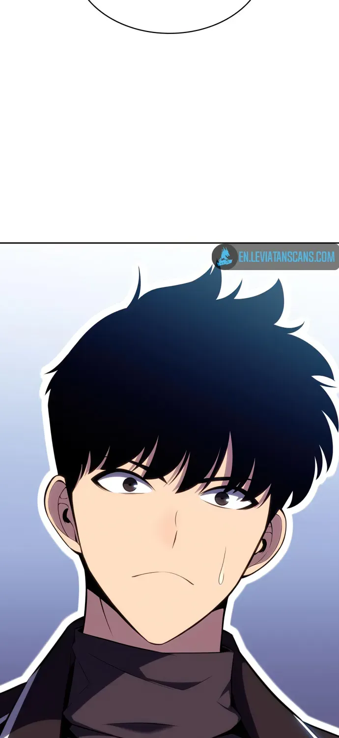 Read Solo Max-Level Newbie chapter 101 image 104 on Lezhin