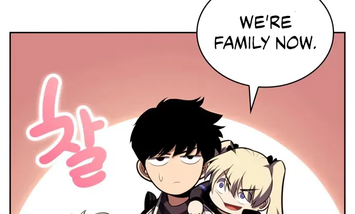 Read Solo Max-Level Newbie chapter 101 image 113 on Lezhin