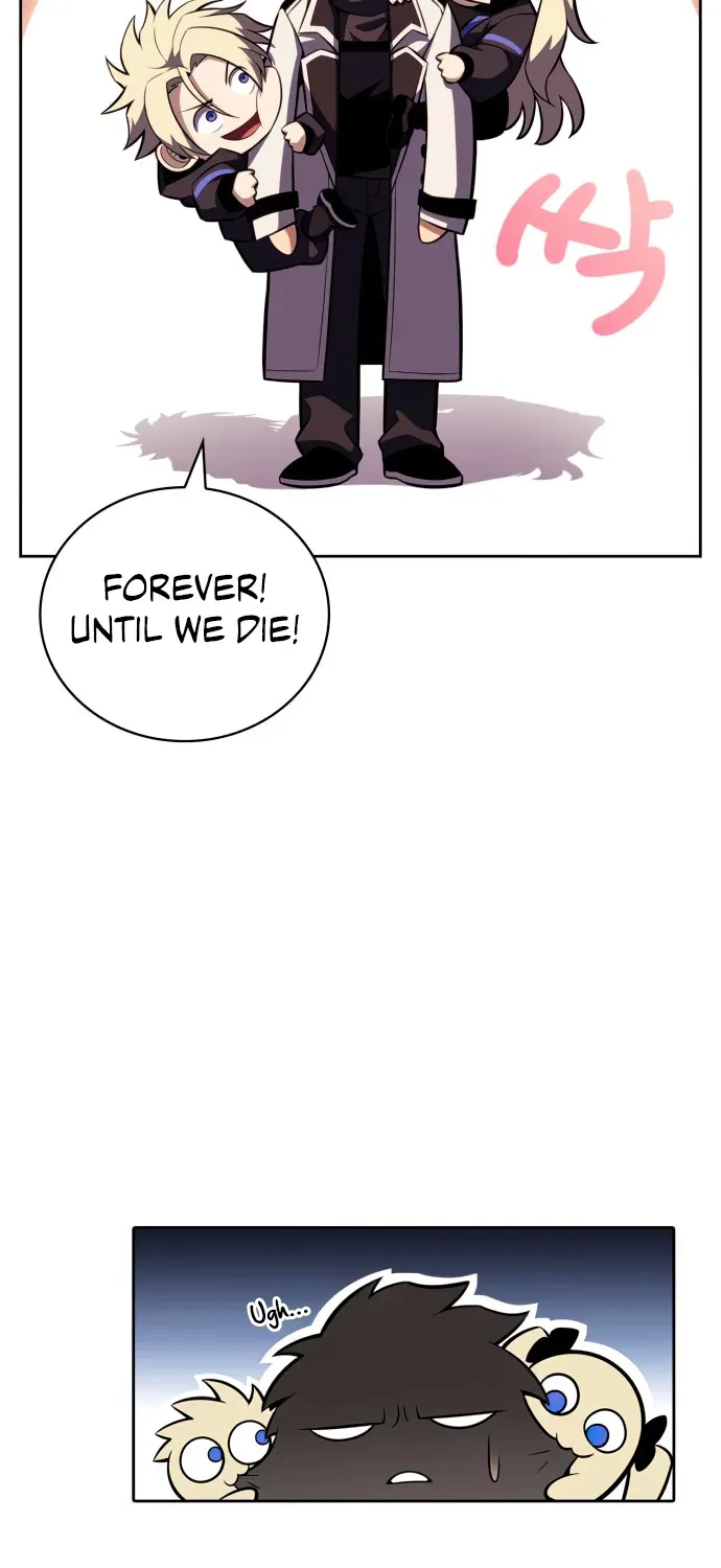 Read Solo Max-Level Newbie chapter 101 image 114 on Lezhin