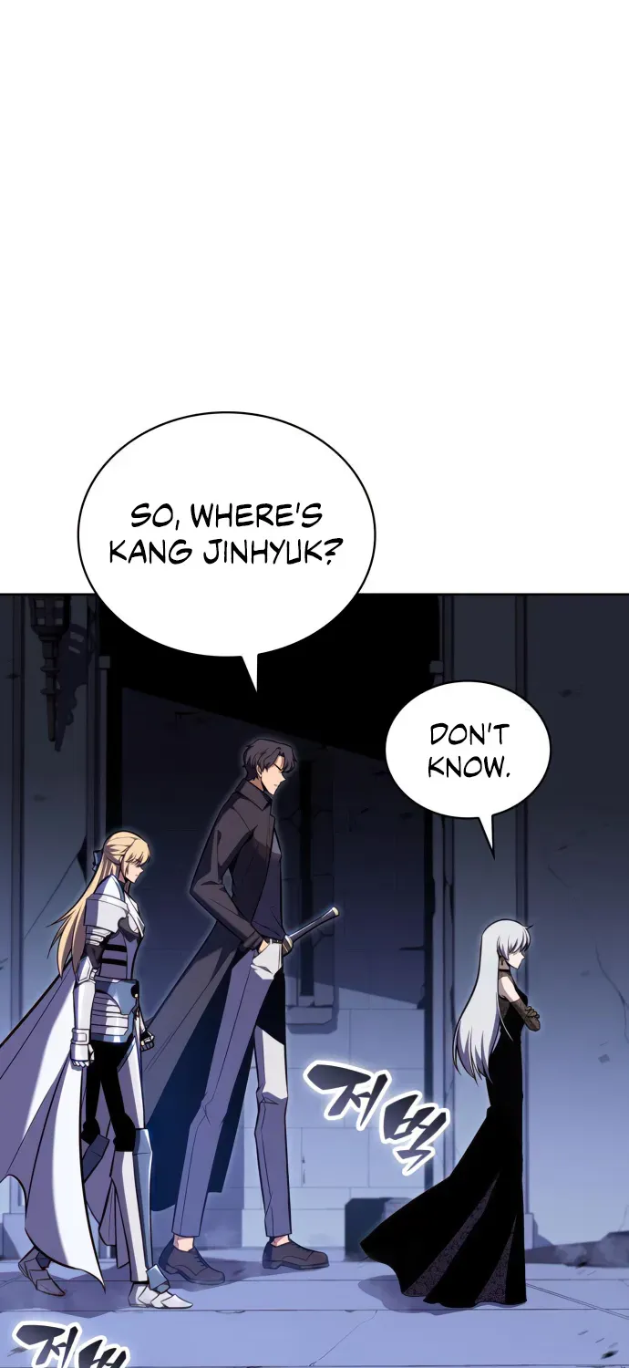 Read Solo Max-Level Newbie chapter 101 image 118 on Lezhin